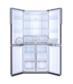 Haier Thermocool 456L Refrigerator –HTF-456DM6
