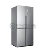 Haier Thermocool 456L Refrigerator –HTF-456DM6
