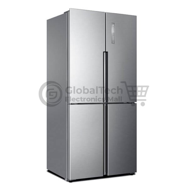 Haier Thermocool 456L Refrigerator –HTF-456DM6