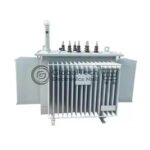 TSTY 600kVA Isolation Transformer 400V DeltaStar