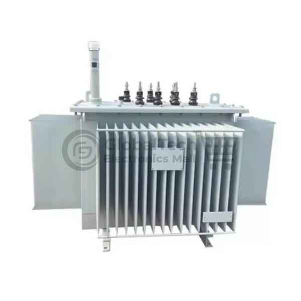 TSTY 600kVA Isolation Transformer 400V DeltaStar