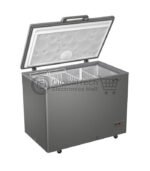 Haier Thermocool HTF-219IS Medium Inverter Freezer – Silver