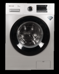 Nexus 7kg Front Load Washing Machine – NX-WM-FL07U1212ND