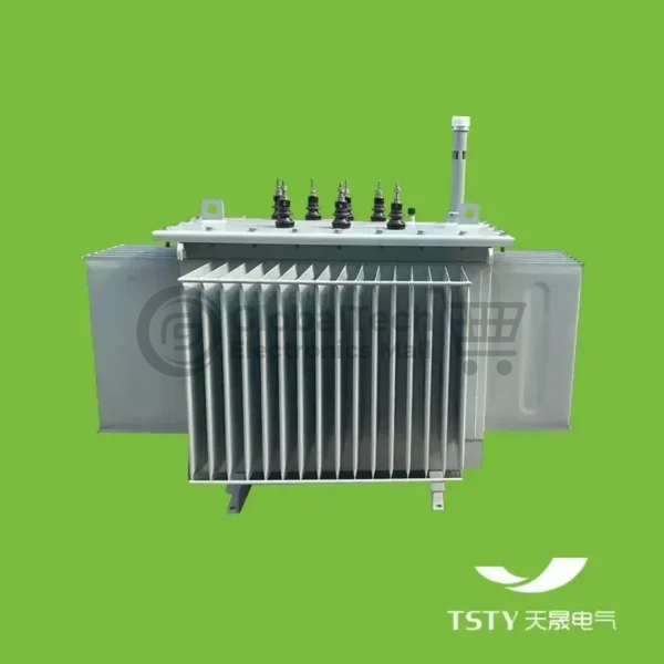TSTY 250kVA Isolation Transformer – Delta to Star 400V
