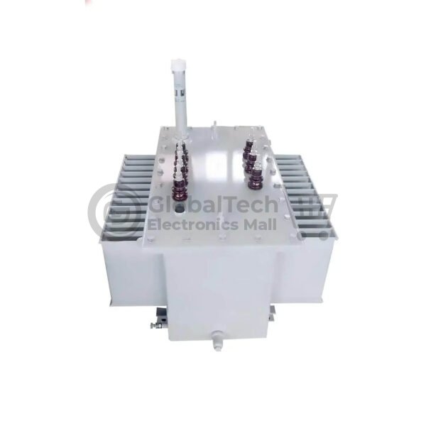 TSTY 600kVA Isolation Transformer 400V DeltaStar