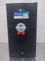 Haier Thermocool Refrigerator 135BA – Black