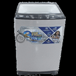 Haier Thermocool 10.5Kg Top Load Automatic Washing Machine – Silver