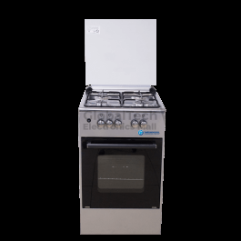 Haier Thermocool My Lady Gas Cooker –504G OG-4540 INX