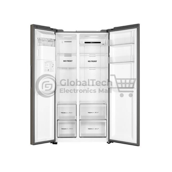 Haier Thermocool 3918 FIMP Automatic Ice Maker