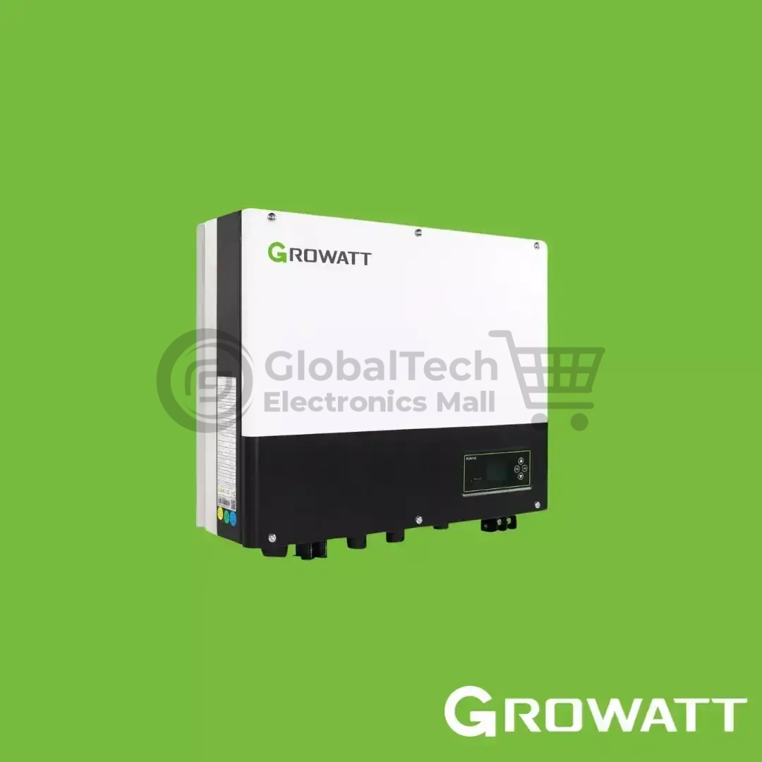 imgi_31_image Growatt 3.6kW Hybrid Inverter (SPH 3600TL-BL-UP)
