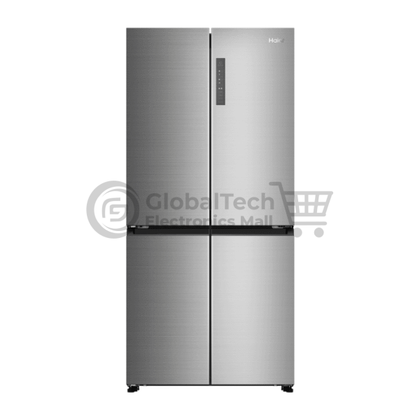 Haier Thermocool 525L Refrigerator (Silver 525SS)