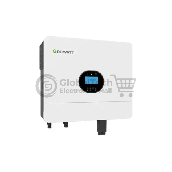 Growatt 6kW 48V Hybrid Inverter ES Series (6000ES)