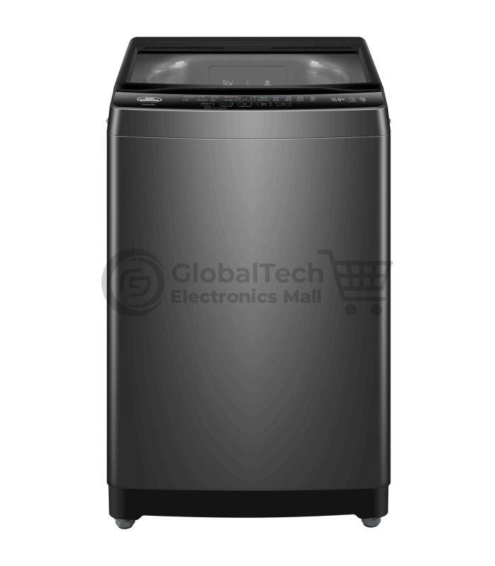 imgi_35_thermocool-washing-machine-8kg-front-view-1 Haier Thermocool 8kg Top Load Washer – TLA080-FYS6 (Silver)