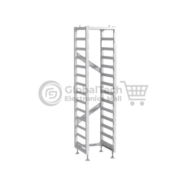 Deye High Voltage Battery 3U Rack