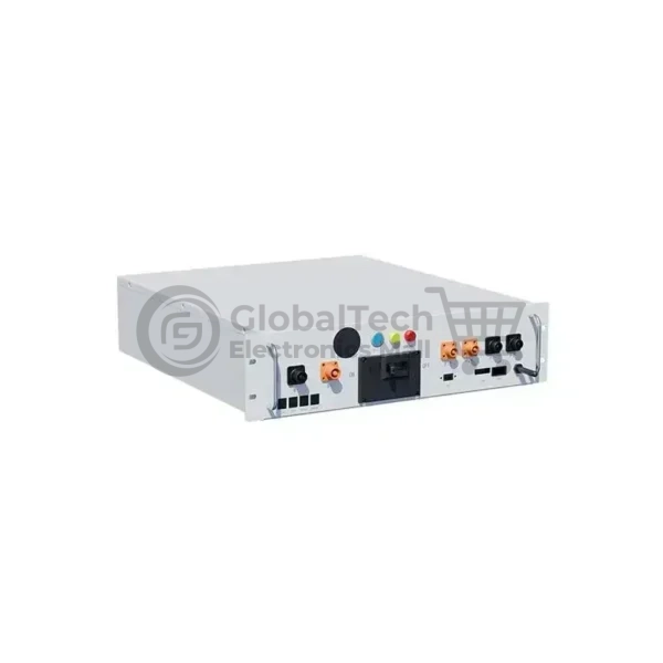DEYE BOS-A Series High Voltage Battery Cluster Controller (BOS-A-PDU-2)