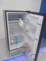 Haier Thermocool Refrigerator 135BA – Black