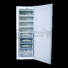 Haier Thermocool Ice Master Upright Freezer – HF-250BS