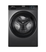Haier Thermocool 8Kg Inverter Front Load Washer