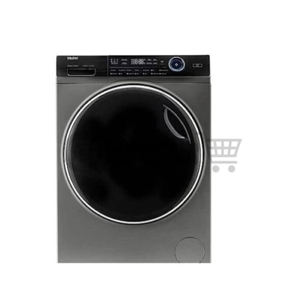 Haier Thermocool 106KG Front Load Washer Dryer