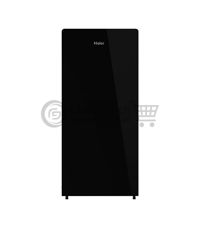 imgi_3_HR-195CSBLK Haier 195L Single Door Inverter Refrigerator Black