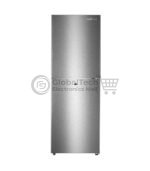 Haier 250L Double Door Refrigerator – HRF-250BLUX SLV