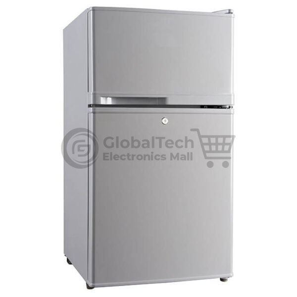 Haier Thermocool 80L Double Door Fridge (80BEX)