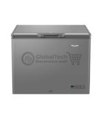 Haier Thermocool Small Chest Freezer – HTF-200HAS R6 Silver