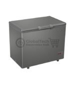 Haier Thermocool HTF-319IS Medium Chest Freezer (Silver)