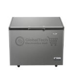 Haier Thermocool HTF-319Turbo Commercial Inverter Chest Freezer