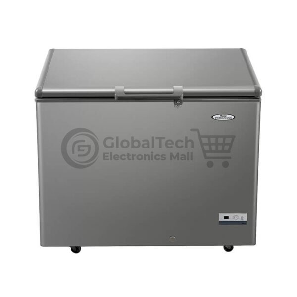 Haier Thermocool HTF-319Turbo Commercial Inverter Chest Freezer