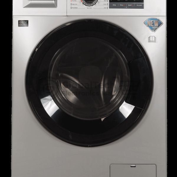 Nexus 11kg7kg Front Load Washer Dryer – NX-WM-WD11S16T2
