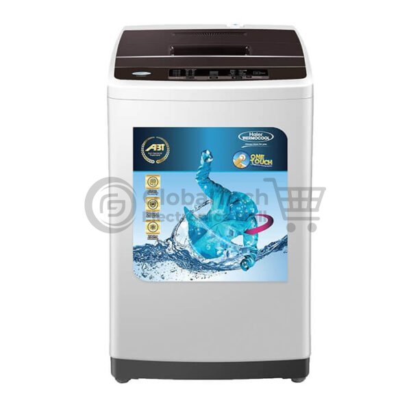 Haier Thermocool 8KG Auto Washer – TLA08GP