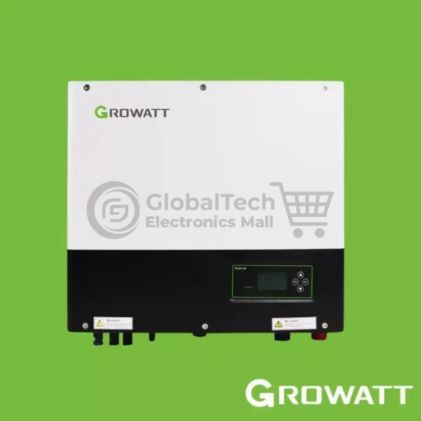 Growatt 8kW Hybrid Inverter SPH (8000TL3-BH-UP)