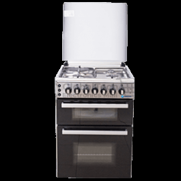 Haier Thermocool 3+1 Gas Cooker – MY Lady 503G1E (OG-4531 INX)