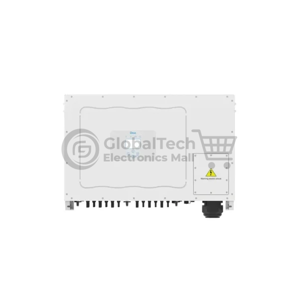 Deye 100kW 3-Phase HV String Inverter (SUN-110K-G03)
