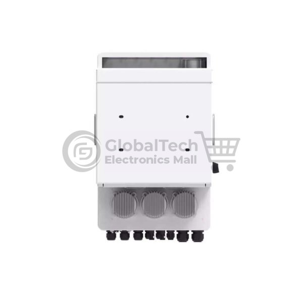 Deye 8kW Hybrid Solar Inverter
