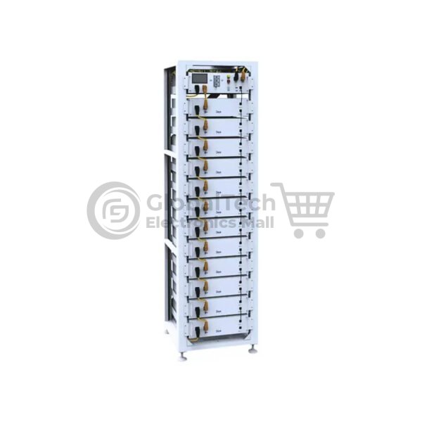 Deye BOS-G High Voltage LiFePO4 Battery