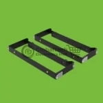 Universal BESS Bracket – 459 x 196 mm
