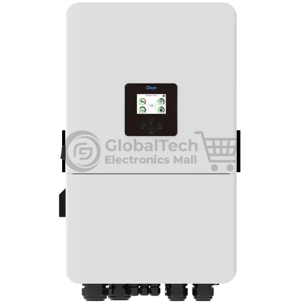 Deye 20kW Hybrid Inverter 3-Phase LV Battery SUN-20K-SG05LP3-EU-SM2