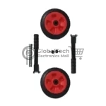Maxi Generator 10kVA 8.0kW with Key & Wheels (E80KWH)