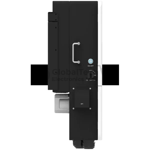 Deye 20kW Hybrid Inverter 3-Phase LV Battery SUN-20K-SG05LP3-EU-SM2