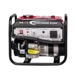 Maxi 1.25 kVA 1.0 kW Manual Generator (E10M)