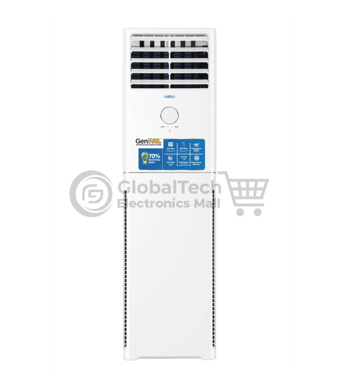 imgi_49_GENPAL-STANDING-FLOOR Haier Thermocool 3HP Floor-Standing Inverter AC –24CIXM-SW01