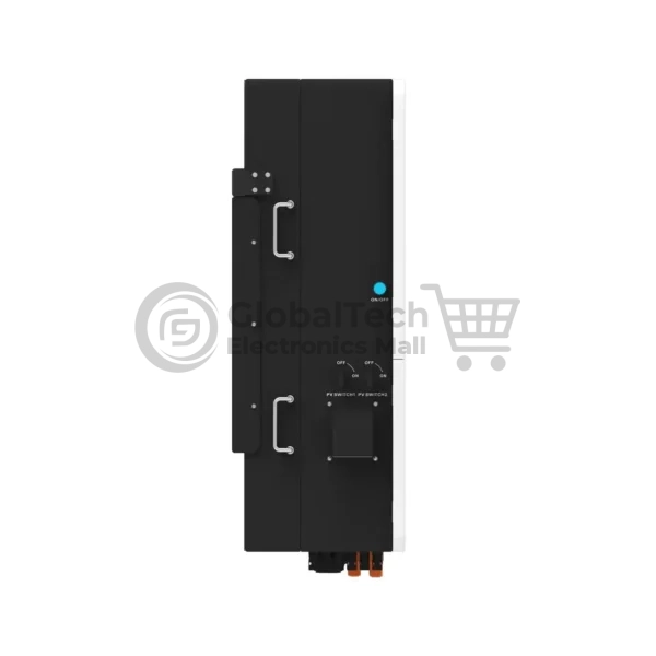 Deye 80kW Hybrid Inverter HV Battery 3-Phase (SUN-80K-SG02HP3-EU-EM6)