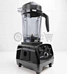 Buchymix BX250 TurboCrush 3L Digital Blender