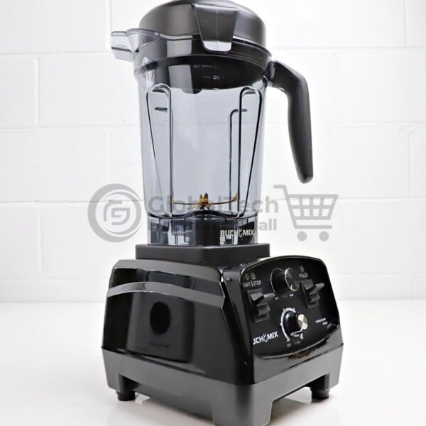 Buchymix BX250 TurboCrush 3L Digital Blender