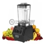 Rite-Tek Pro Blender BL-970 2200W, 2-Liter Capacity
