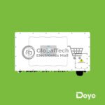 Deye 136kW 3-Phase HV String Inverter