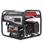 Maxi 3.5 kVA 2.8 kW Generator with Key & Wheels (E28KWH)