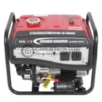 Maxi 3.5 kVA 2.8 kW Generator with Key & Wheels (E28KWH)